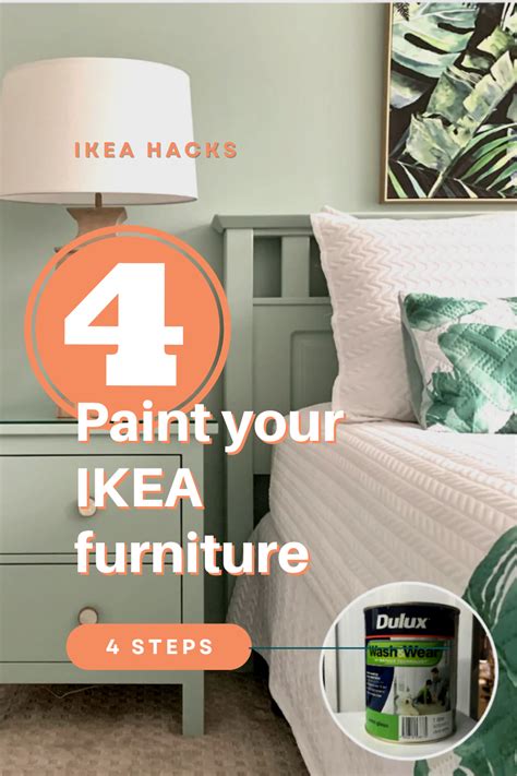 hermes bagno ikea|How to Paint IKEA Furniture (so it actually lasts!) .